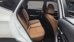 2024 Kia Seltos Gasoline 1.6 Turbo 2WD — фото 11