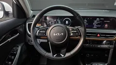 2024 Kia Seltos Gasoline 1.6 Turbo 2WD — фото 13
