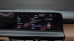 2024 Kia Seltos Gasoline 1.6 Turbo 2WD — фото 16