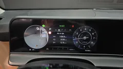 2024 Kia Seltos Gasoline 1.6 Turbo 2WD — фото 18