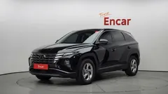 2023 Hyundai Tucson Gasoline 1.6 Turbo 2WD — фото 1