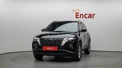 2023 Hyundai Tucson Gasoline 1.6 Turbo 2WD — фото 3