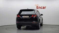 2023 Hyundai Tucson Gasoline 1.6 Turbo 2WD — фото 4