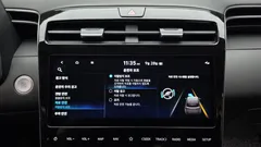 2023 Hyundai Tucson Gasoline 1.6 Turbo 2WD — фото 16