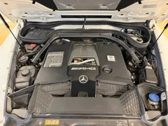 2021 Mercedes-Benz G-Class AMG G63 — фото 6