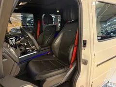 2021 Mercedes-Benz G-Class AMG G63 — фото 10