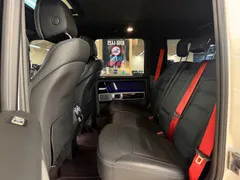2021 Mercedes-Benz G-Class AMG G63 — фото 15
