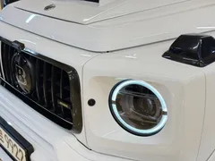 2021 Mercedes-Benz G-Class AMG G63 — фото 16