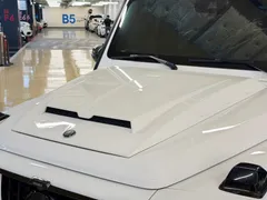 2021 Mercedes-Benz G-Class AMG G63 — фото 17