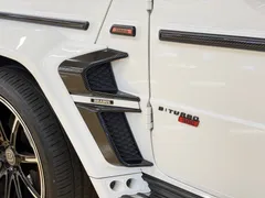 2021 Mercedes-Benz G-Class AMG G63 — фото 19