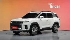 2023 SsangYong Torres Gasoline 1.5 4WD — фото 1
