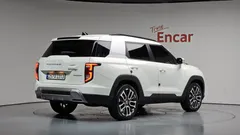 2023 SsangYong Torres Gasoline 1.5 4WD — фото 2