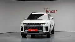 2023 SsangYong Torres Gasoline 1.5 4WD — фото 3