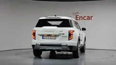 2023 SsangYong Torres Gasoline 1.5 4WD — фото 4