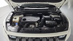 2023 SsangYong Torres Gasoline 1.5 4WD — фото 6