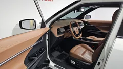 2023 SsangYong Torres Gasoline 1.5 4WD — фото 10