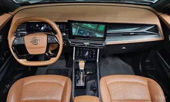 2023 SsangYong Torres Gasoline 1.5 4WD — фото 14