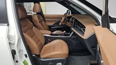 2023 SsangYong Torres Gasoline 1.5 4WD — фото 15