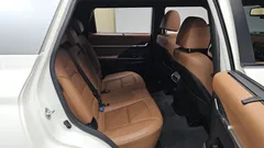 2023 SsangYong Torres Gasoline 1.5 4WD — фото 16