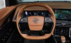 2023 SsangYong Torres Gasoline 1.5 4WD — фото 17