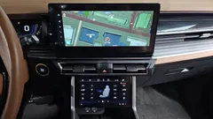 2023 SsangYong Torres Gasoline 1.5 4WD — фото 18