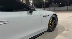 2023 Mercedes-Benz SL-Class AMG SL63 4MATIC+ — фото 10