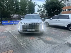 2024 Hyundai Palisade Diesel 2.2 4WD — фото 3