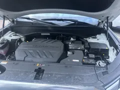 2024 Hyundai Palisade Diesel 2.2 4WD — фото 6