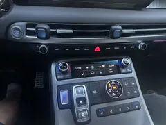 2024 Hyundai Palisade Diesel 2.2 4WD — фото 9