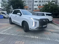 2024 Hyundai Palisade Diesel 2.2 4WD — фото 19