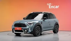 2024 Mini Countryman Classic — фото 1