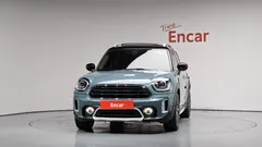 2024 Mini Countryman Classic — фото 3