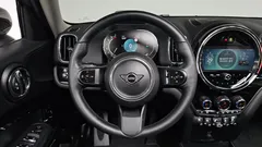 2024 Mini Countryman Classic — фото 13