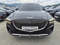 2023 Genesis GV70 2.5T Gasoline AWD — фото 1