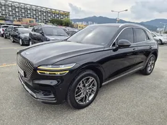 2023 Genesis GV70 2.5T Gasoline AWD — фото 2