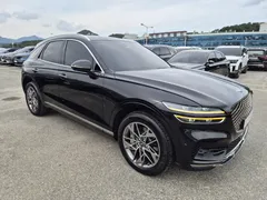 2023 Genesis GV70 2.5T Gasoline AWD — фото 3