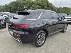 2023 Genesis GV70 2.5T Gasoline AWD — фото 4