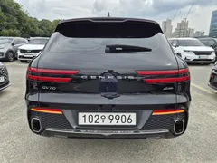 2023 Genesis GV70 2.5T Gasoline AWD — фото 5