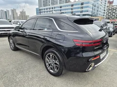 2023 Genesis GV70 2.5T Gasoline AWD — фото 6