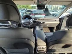 2023 Genesis GV70 2.5T Gasoline AWD — фото 9