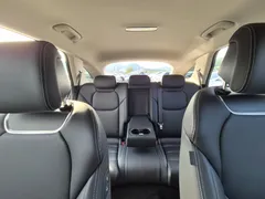 2023 Genesis GV70 2.5T Gasoline AWD — фото 10