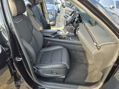 2023 Genesis GV70 2.5T Gasoline AWD — фото 11