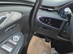 2023 Genesis GV70 2.5T Gasoline AWD — фото 14