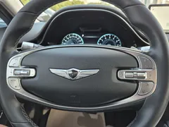 2023 Genesis GV70 2.5T Gasoline AWD — фото 15