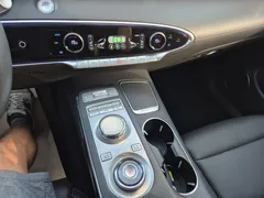 2023 Genesis GV70 2.5T Gasoline AWD — фото 18