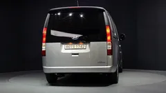 2022 Hyundai Staria Cargo 3-Seater — фото 4