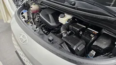 2022 Hyundai Staria Cargo 3-Seater — фото 6