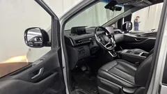 2022 Hyundai Staria Cargo 3-Seater — фото 10