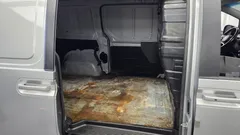 2022 Hyundai Staria Cargo 3-Seater — фото 12