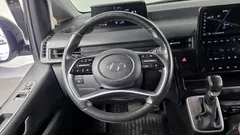 2022 Hyundai Staria Cargo 3-Seater — фото 13